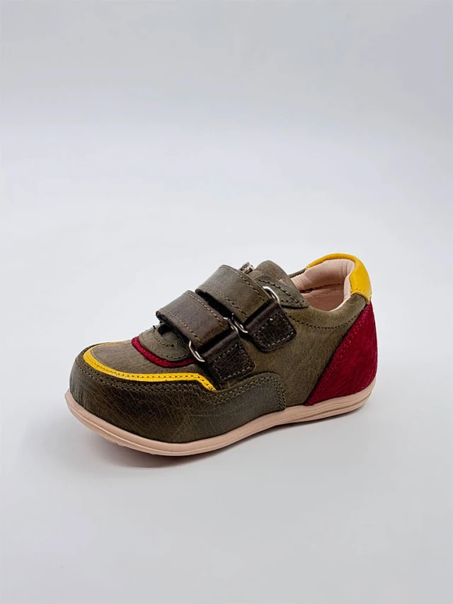 Adidasi baieti Cod 9991-102=2152-1